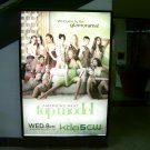 2006 Next Top Model Poster Approx. 48 X69