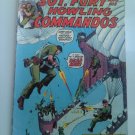 Sgt.Fury and his howling commandos #119,127,129,139 Captain Savage ##4,5,15,16