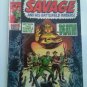 Sgt.Fury and his howling commandos #119,127,129,139 Captain Savage ##4,5,15,16