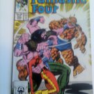 Fantastic Four #303 Alternatives Roy Thomas/John Buscema