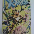 Uncanny X-men annual #15 Kings of Pain, Part 3