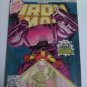 Iron Man #97 Vs Guardsman ,99Vs Sunspot , Mandarin, Annual #12,#13 Vol 3 #1,2