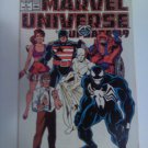 Marvel Universe Update '99 #8