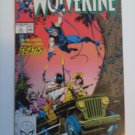 Wolverine Vol.2 #5