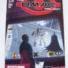 The Omac Project #2