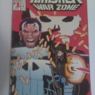 Punisher War Zone #1 pencilled by john romita jr.
