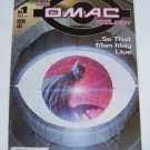 The Omac Project #1 ..So that man may live!