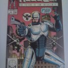 Robocop #1 (1987) & Barb wire #1 Character made into Pamela Anderson movie