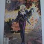 Robocop #1 (1987) & Barb wire #1 Character made into Pamela Anderson movie