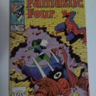 Fantastic Four #299 She-hulk vs The thing Stern/buscema