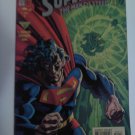 superman the man of steel #0 The beginning of tomorrow
