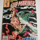 Tales to Astonish The Sub-mariner #2 Cry..Triton!