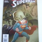 Adventures of Superman #645 Infinite Crisis tie-in