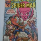 Marvel Tales Spider-Man #115 Reprint mind-controlled!