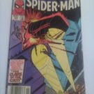 Marvel Tales Spider-Man #169 Reprint The Claws of the Cat