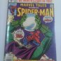 Marvel Tales Spider-Man #118.#119 Misterio is back and this time He's not alone