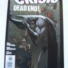 Identity Crisis #6 Dead End! One of the Biggest Events!