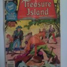 Marvel Classics Comics #15 Treasure Island 52 pages no Ads