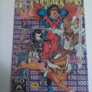 New Mutants #60,61-Fall of the Mutants,#100 1st X-force Ann.#7