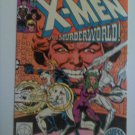 Uncanny X-men #146 Vs Murderworld!