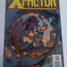 X-factor #130 Mystique
