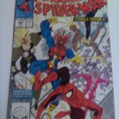 Amazing Spider-man #340 The Female Fatales