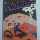 The Protectors #1 1980 NYC Comics Introducing the most Unlikely Heroes of All