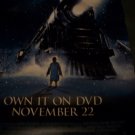 The Polar Express Tom Hanks Original Movie Poster Approx. 4 ft x 5 ft 9 inches