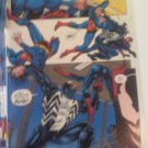 Amazing spider-man #362,#363, Acess #1 Spider-man,Superman vs Venom  Finale 2