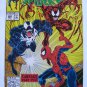 Amazing spider-man #362,#363, Acess #1 Spider-man,Superman vs Venom Finale 2