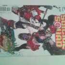 Catwoman # 23,24 1st Joker's Daughter Vs Harley Quinn Suicide squad #3 + SQ