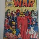 Infinity War #1
