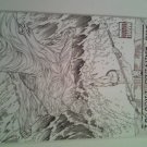Marvels Project #1 Incentive Steve McNiven Sketch Cover