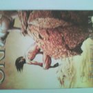 Origin #6 Origin of Sabretooth; Origin of Wolverine. Storyline: Revelation