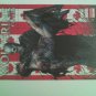 Death of Wolverine 1-4 Canada cover , Wolverine Son of Canada, Saga 1,2,#50
