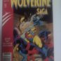 Death of Wolverine 1-4 Canada cover , Wolverine Son of Canada, Saga 1,2,#50