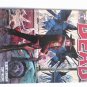 The Walking Dead #1 10th ann,#103 Variant#115, NY.,Tyrese,Governor Special