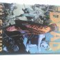 The Walking Dead #115,#116,#117 Part 1- 3 All out of War