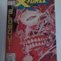 X-force # 1 Bagged X-force Card #8,#13 ..New Mutants #100 , X-force/Youngblood