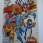 X-force # 1 Bagged X-force Card #8,#13 ..New Mutants #100 , X-force/Youngblood