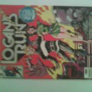 Logans run #6,Infinity #1 Sketch, SIlver Surfer #53,59,Infinity Gauntler #2,3