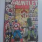 Logans run #6,Infinity #1 Sketch, SIlver Surfer #53,59,Infinity Gauntler #2,3