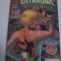 Harley Quinn Invades Comic-Con International San Diego #1, Ultra Girl#1