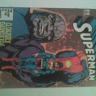 Superman #3, Action #829 , Cosmic Odyssey #1 #2 Darkseid Prestige Format