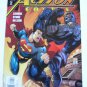 Superman #3, Action #829 , Cosmic Odyssey #1 #2 Darkseid Prestige Format