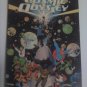Superman #3, Action #829 , Cosmic Odyssey #1 #2 Darkseid Prestige Format