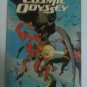 Superman #3, Action #829 , Cosmic Odyssey #1 #2 Darkseid Prestige Format