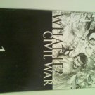 What If Civil War Wraparound Incentive Marko Djurdjevic Sketch House of M #1-4