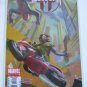What If Civil War Wraparound Incentive Marko Djurdjevic Sketch House of M #1-4