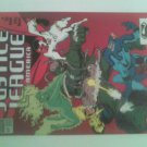 Superman #75 ,Batman/Superman #3.1 ,Justice League America#69,Superman/WW1